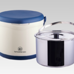 Carl Schmidt Sohn Insulated Food Carrier Set