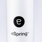 eSpring Smart Temperature Display Insulated Flask