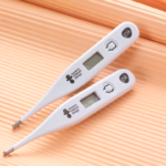 GSK Co-Branded Digital Clinical Thermometer