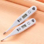 GSK Co-Branded Digital Clinical Thermometer